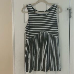 Isabel Maternity Tank Top